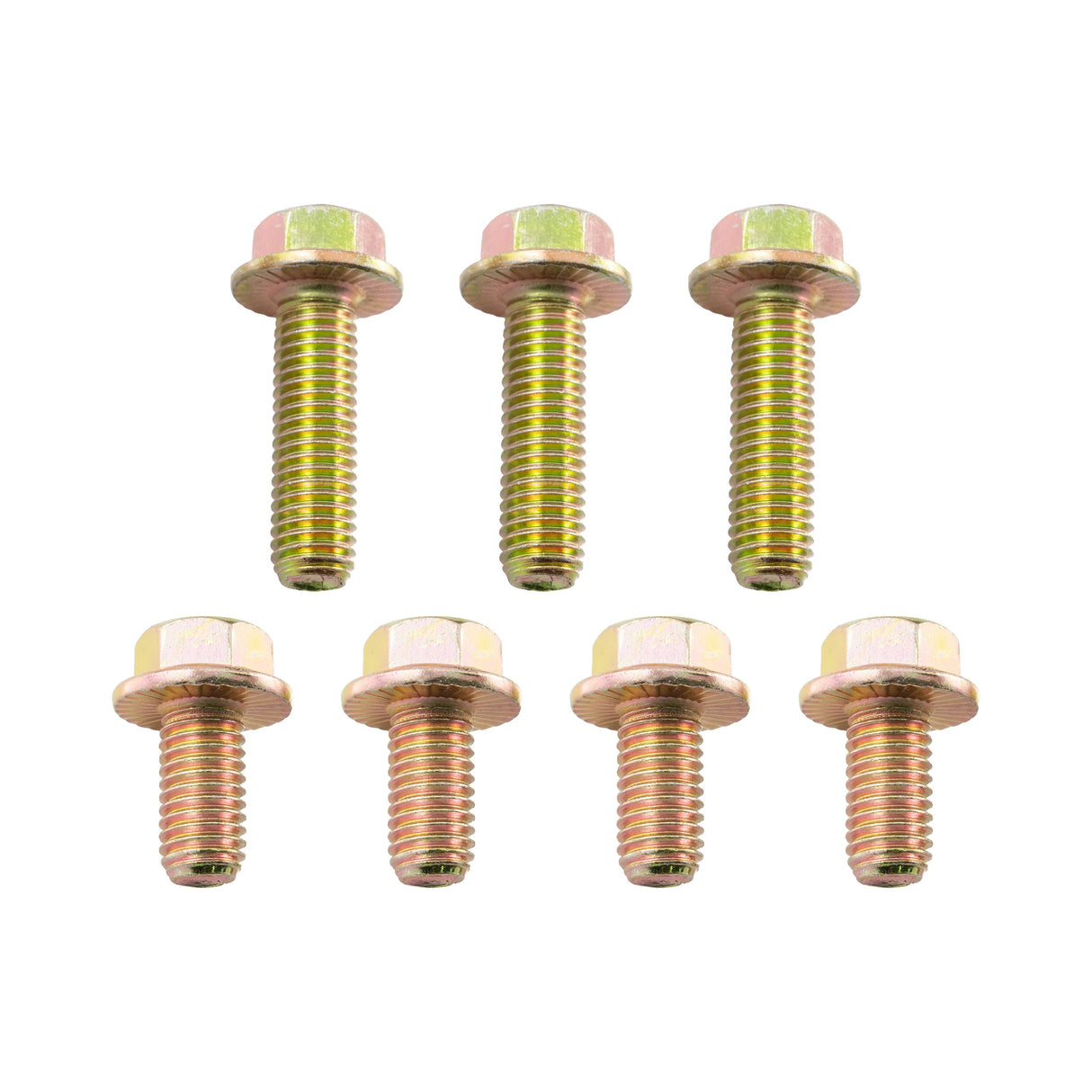 PPE Engine Mount Kit with Silicone Bushings 2011-2016 GM 6.6L Duramax