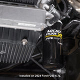 PPE 314000767 Premium High-Efficiency Oil Filter 5 Micron 2011-2026 6.7L Powerstroke