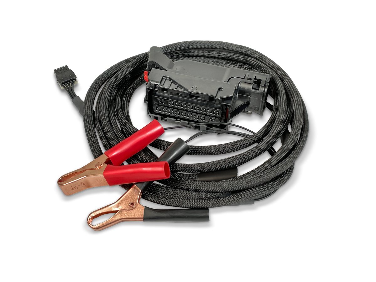 Edge 85500-261 Evolution CTS4 2020-2023 L5P Duramax with Locksmith