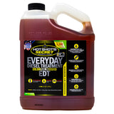 Hot Shot’s Secret EDT Everyday Diesel Treatment 6-in-1 Fuel Booster Additive