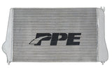 PPE 115041200 Performance Intercooler 2011-2016 GM 6.6L Duramax LML
