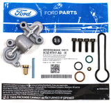 OEM Genuine Ford 6.0L Powerstroke Diesel Fuel Pressure Regulator Blue Spring Upgrade Kit