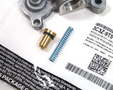 OEM Genuine Ford 6.0L Powerstroke Diesel Fuel Pressure Regulator Blue Spring Upgrade Kit