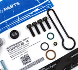 OEM Genuine Ford 6.0L Powerstroke Diesel Fuel Pressure Regulator Blue Spring Upgrade Kit