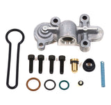 OEM Genuine Ford 6.0L Powerstroke Diesel Fuel Pressure Regulator Blue Spring Upgrade Kit
