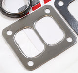 Fel-Pro ES72468 Turbo Pedestal O-rings & Base Gasket 94-03 Ford 7.3L Powerstroke