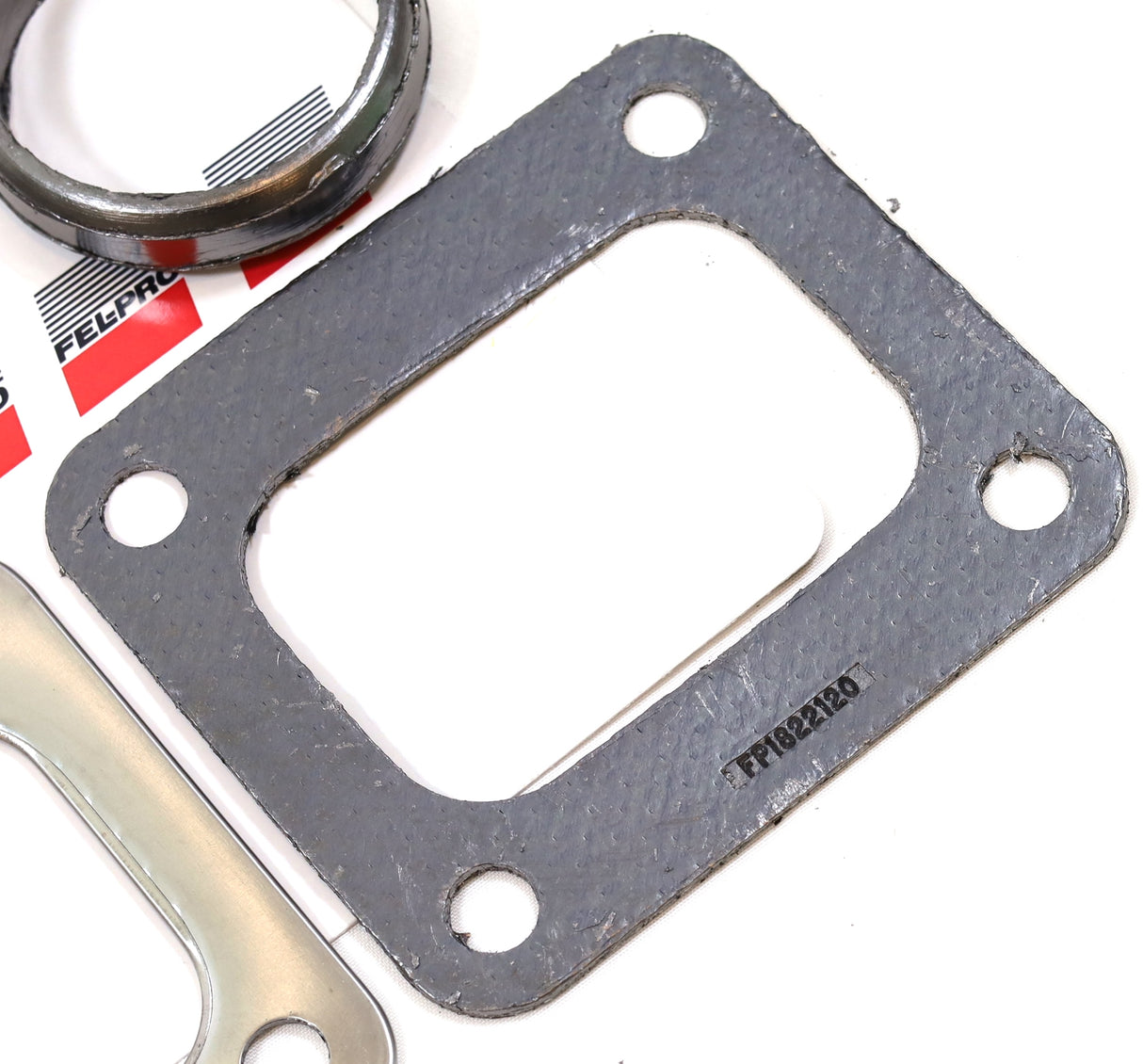 Fel-Pro ES72468 Turbo Pedestal O-rings & Base Gasket 94-03 Ford 7.3L Powerstroke
