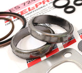 Fel-Pro ES72468 Turbo Pedestal O-rings & Base Gasket 94-03 Ford 7.3L Powerstroke