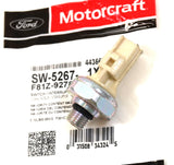 Genuine Ford F81Z-9278-AA Oil Pressure Sensor 7.3L 6.0L 6.4L Powerstroke Diesel