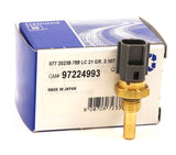 Genuine GM 97224993 Fuel Temp Sensor 2001-2017 6.6L Duramax LB7 LLY LBZ LMM LML