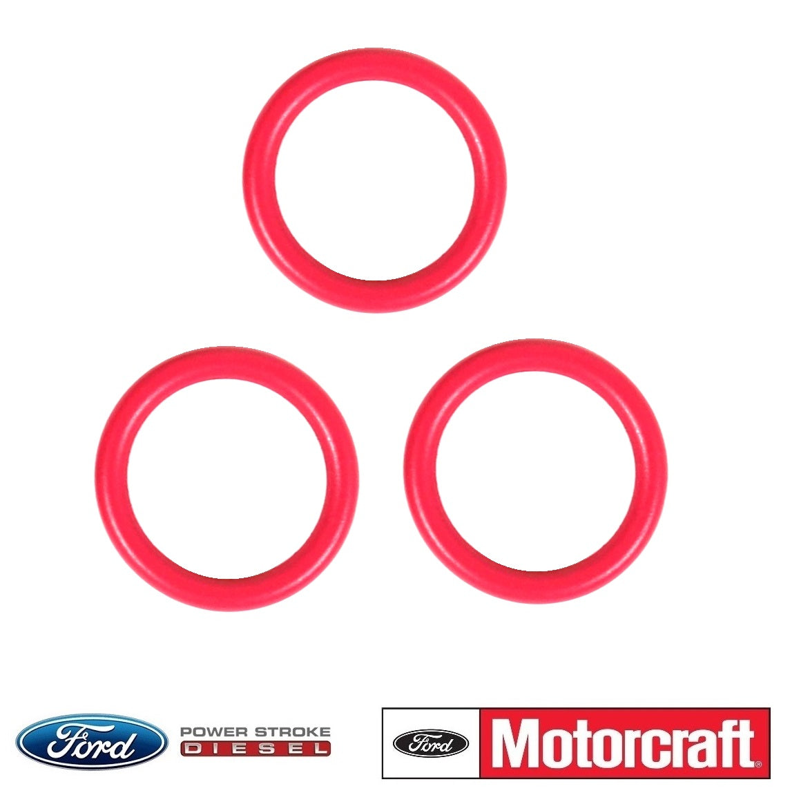 2C3Z-9G804-AB 7.3L Powerstroke 94-03 HPOP High Pressure Oil Pump O
