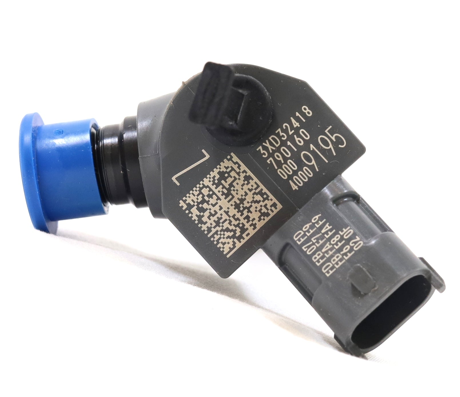 Genuine GM 40009195 Fuel Injector 2023–2025 3.0L LZ0 Duramax