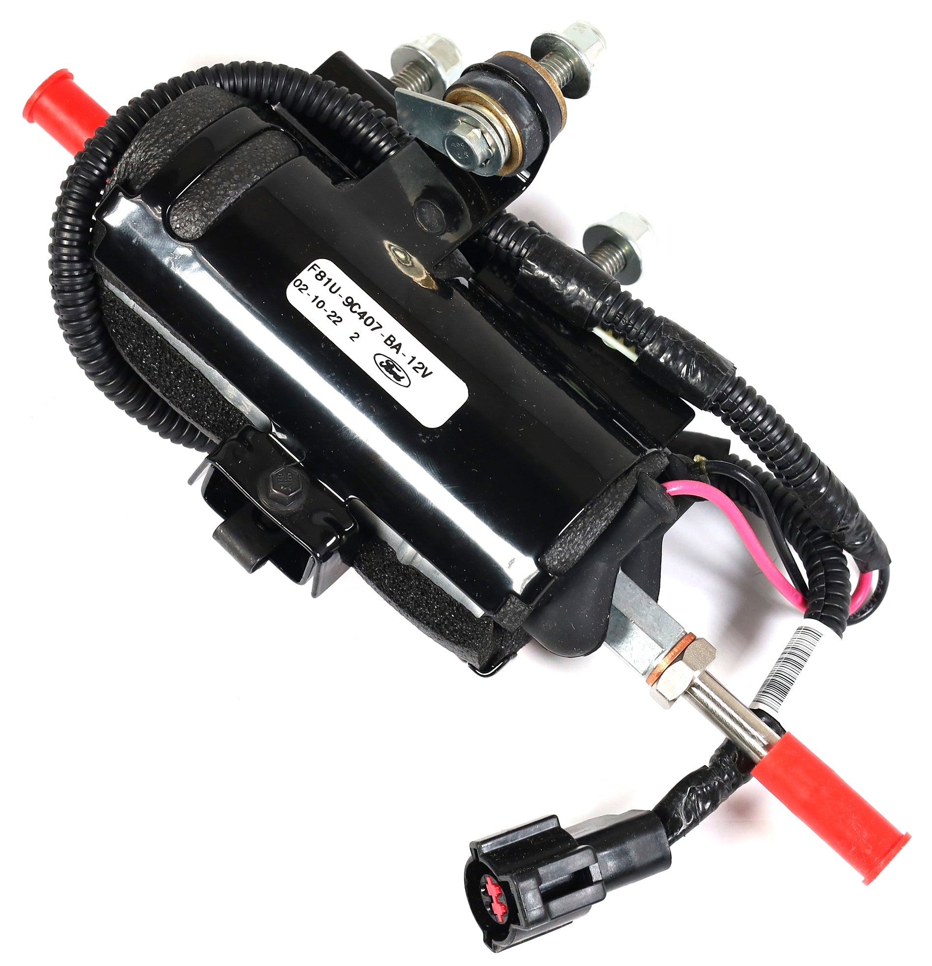 99-03 7.3L Ford Powerstroke Genuine OEM Motorcraft PF-1 Fuel Pump