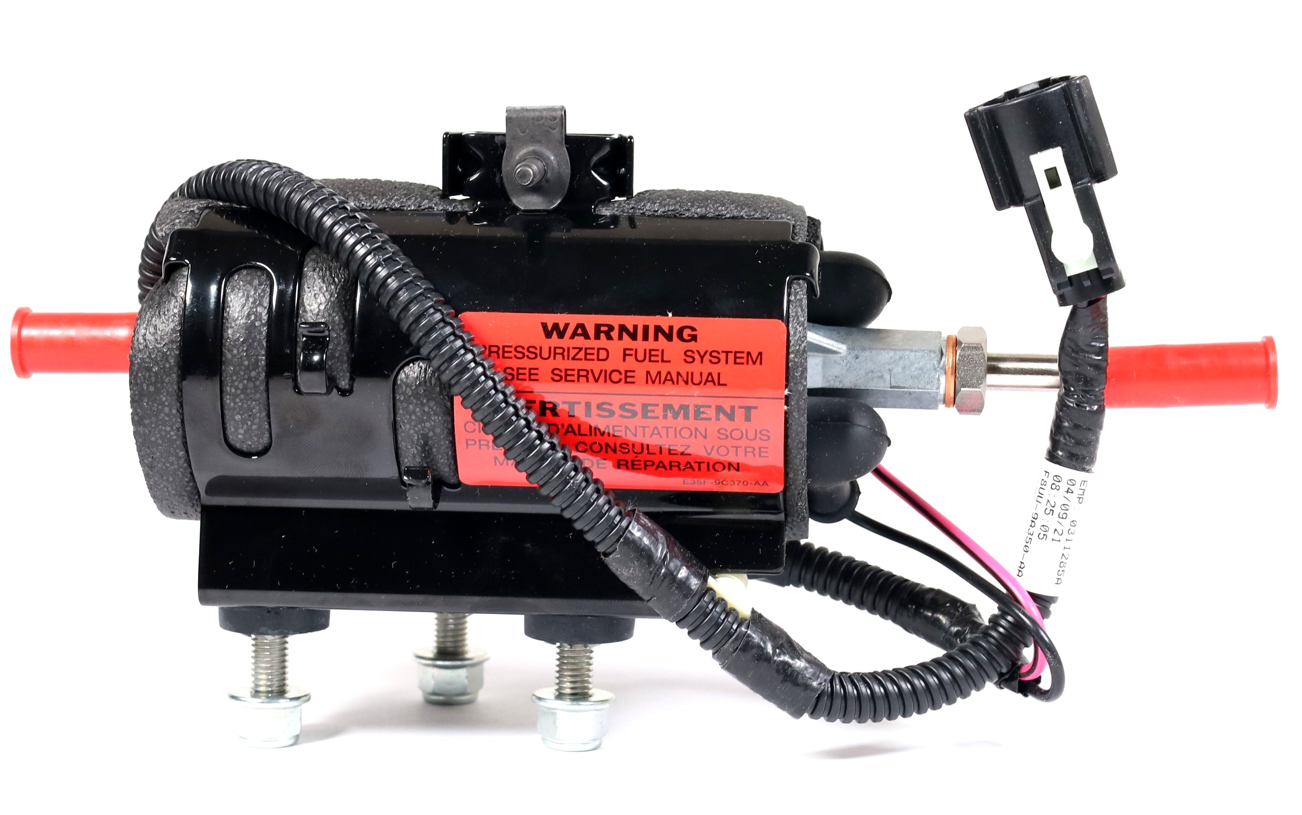 99-03 7.3L Ford Powerstroke Genuine OEM Motorcraft PF-1 Fuel Pump