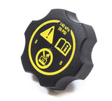 Genuine GM 13502353 Coolant Reservoir Cap LMM / L5P / LM2 / LZ0 Duramax