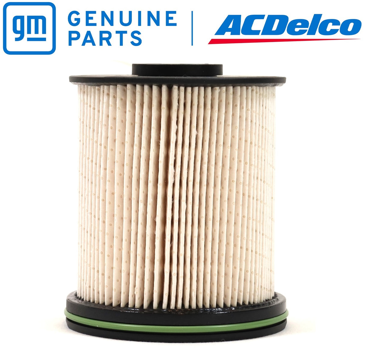 GM ACDelco TP1015 Fuel Filter 2020–2025 3.0L Duramax LM2 LZ0 Silverado Sierra