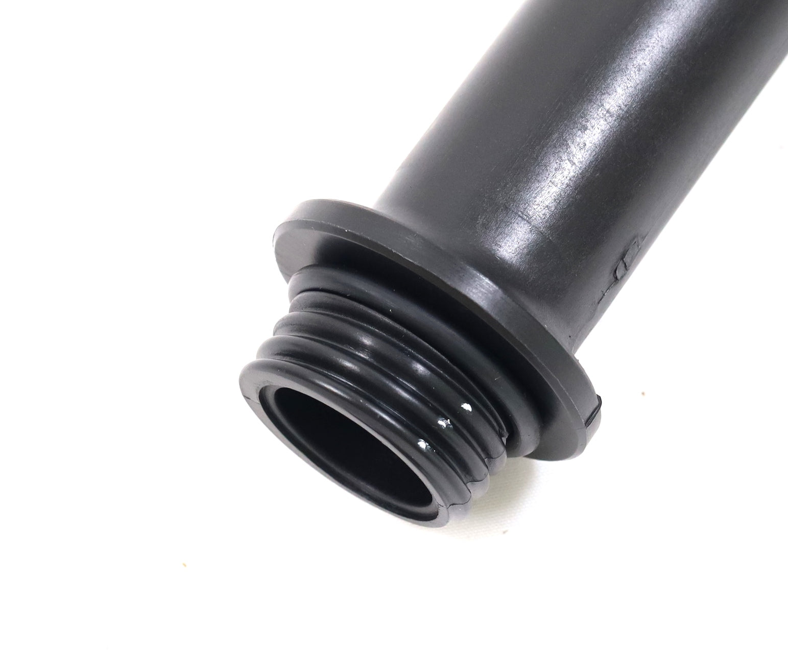 Genuine Ford 4C4Z-6783-AA Oil Filler Neck Pipe 94–03 F250 F350 7.3