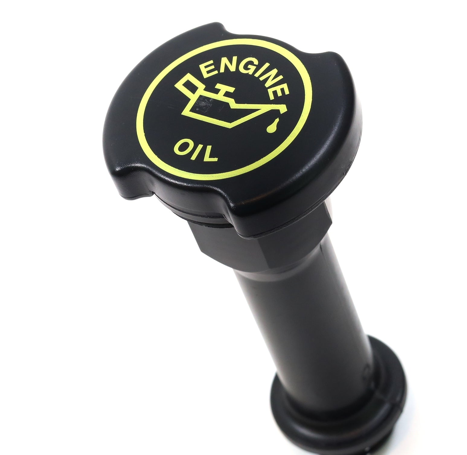 OEM Ford Motorcraft Oil Fill Neck & Cap 94–03 F250 F350 7.3L