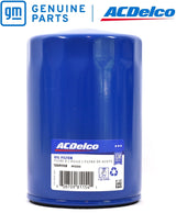 ACDelco PF2232 Oil Filter 01–19 Duramax LB7 LLY LBZ LMM LML L5P Silverado Sierra