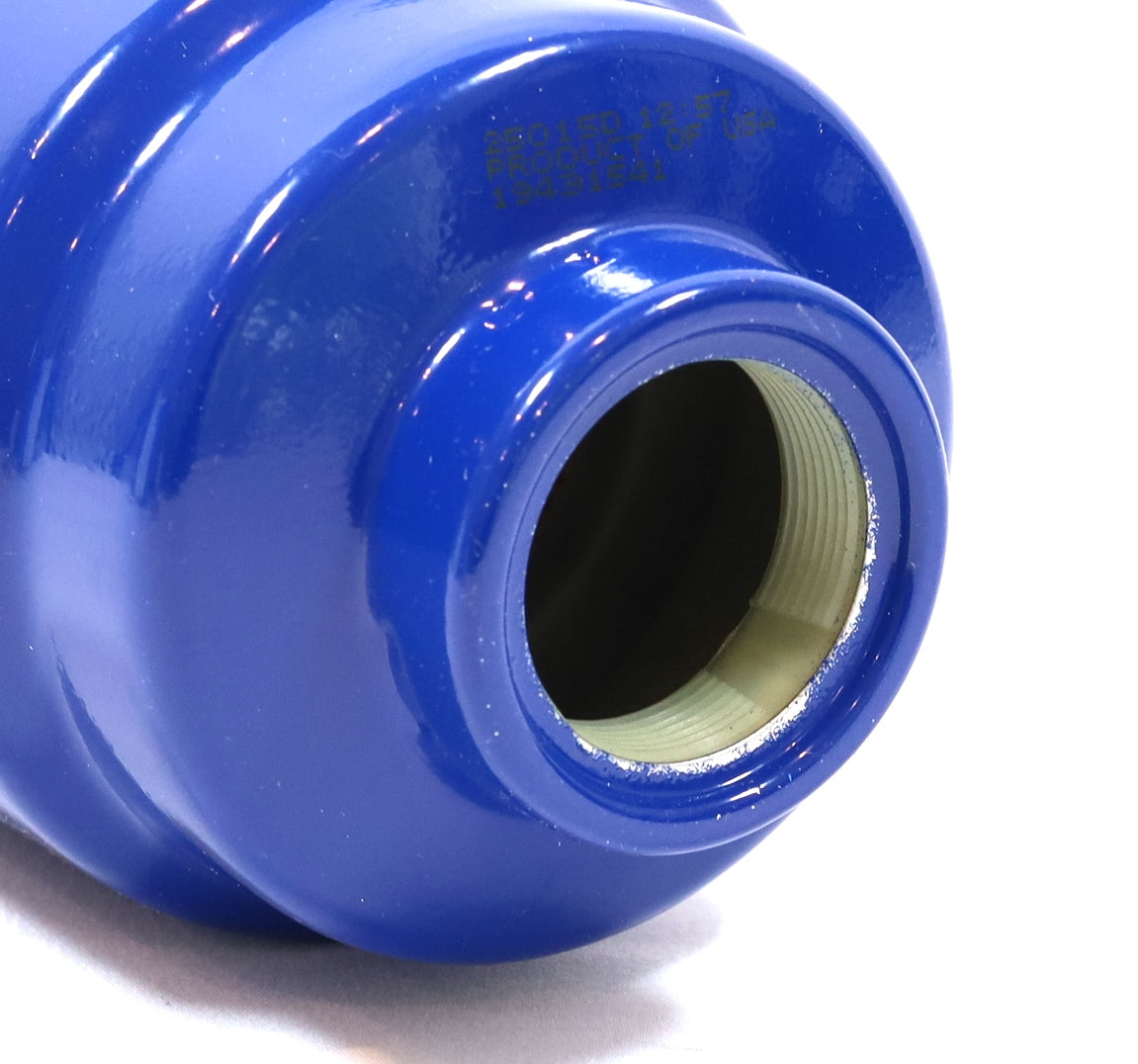 GM ACDelco TP3018 Fuel Filter 2001–2016 Duramax LB7 LLY LBZ LMM LML Silverado Sierra