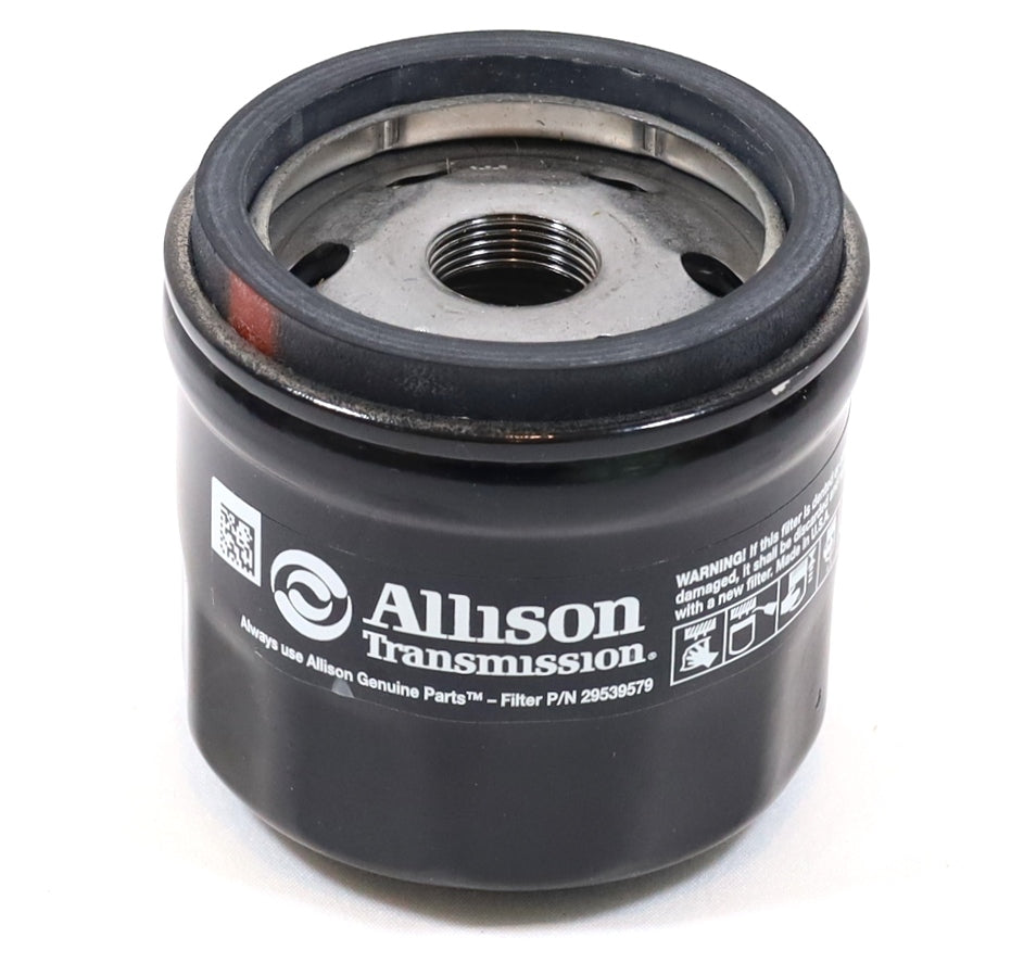 GM 29539579 Allison Transmission Filter 2001–2019 LB7/LLY/LBZ/LMM/LML/L5P Duramax