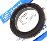 Genuine GM 97209341 Front Main Seal 2001–2025 Duramax LB7 LLY LBZ LMM LML L5P