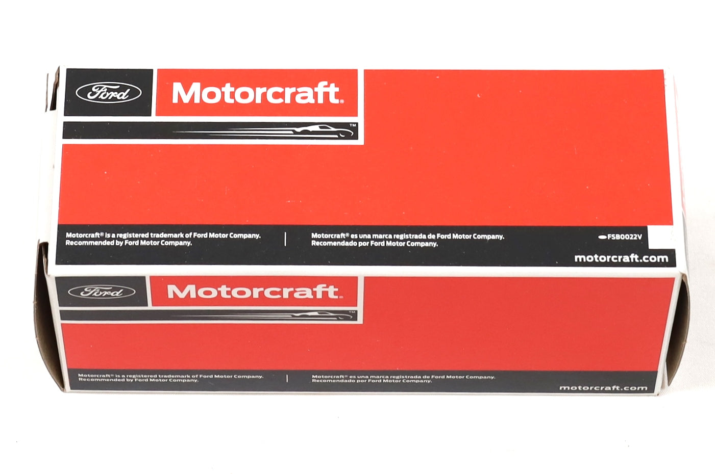 OEM Motorcraft ZD-17 Glow Plug 2011-2012 6.7L Powerstroke OEM Ford