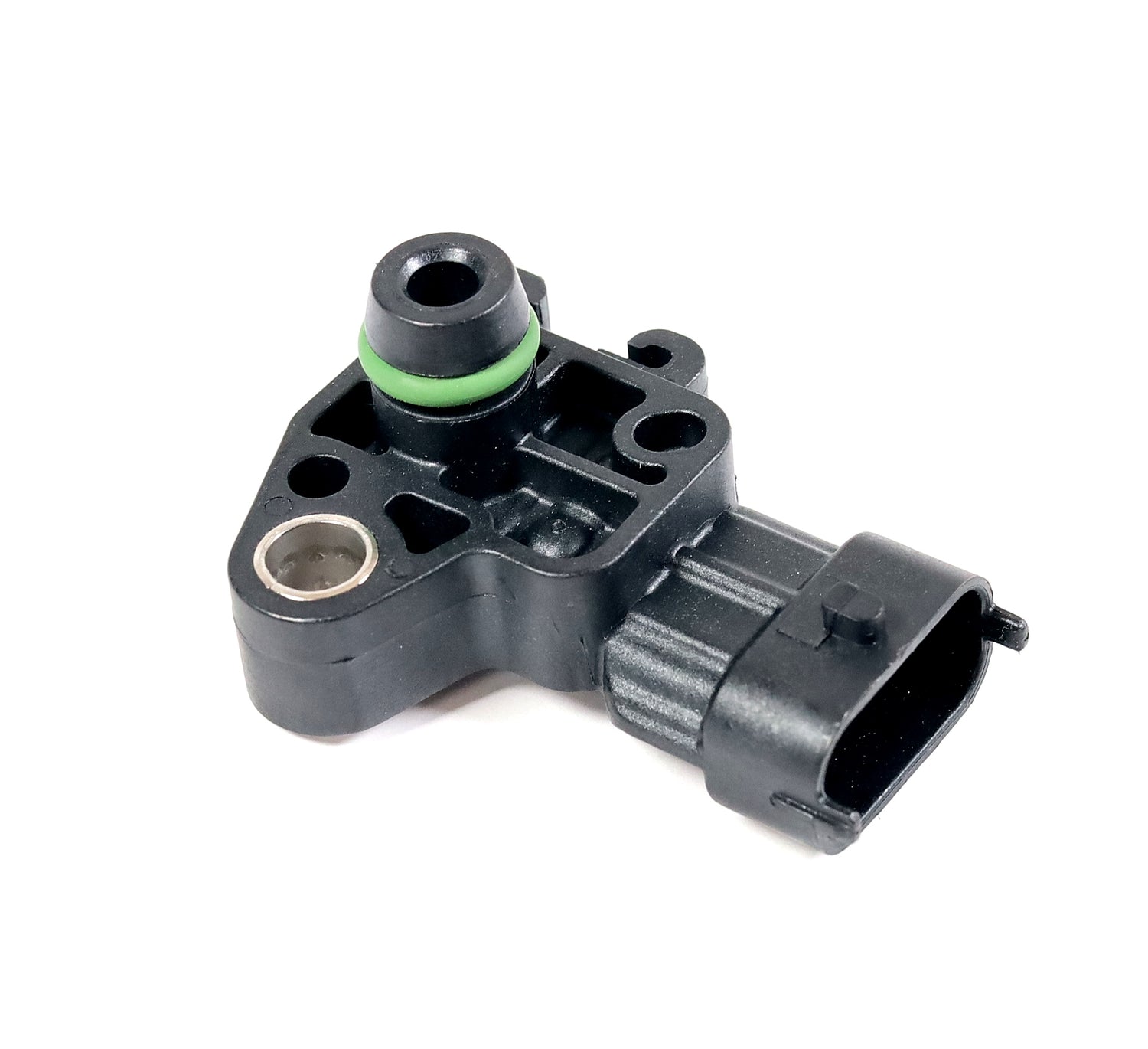 Genuine Oem Gm Acdelco 25203477 4-bar Map Sensor 2011-2016 Gm 6.6l Dur 