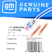 Genuine GM 88987993 Coolant Temperature Sensor Repair Harness Connector PT1798