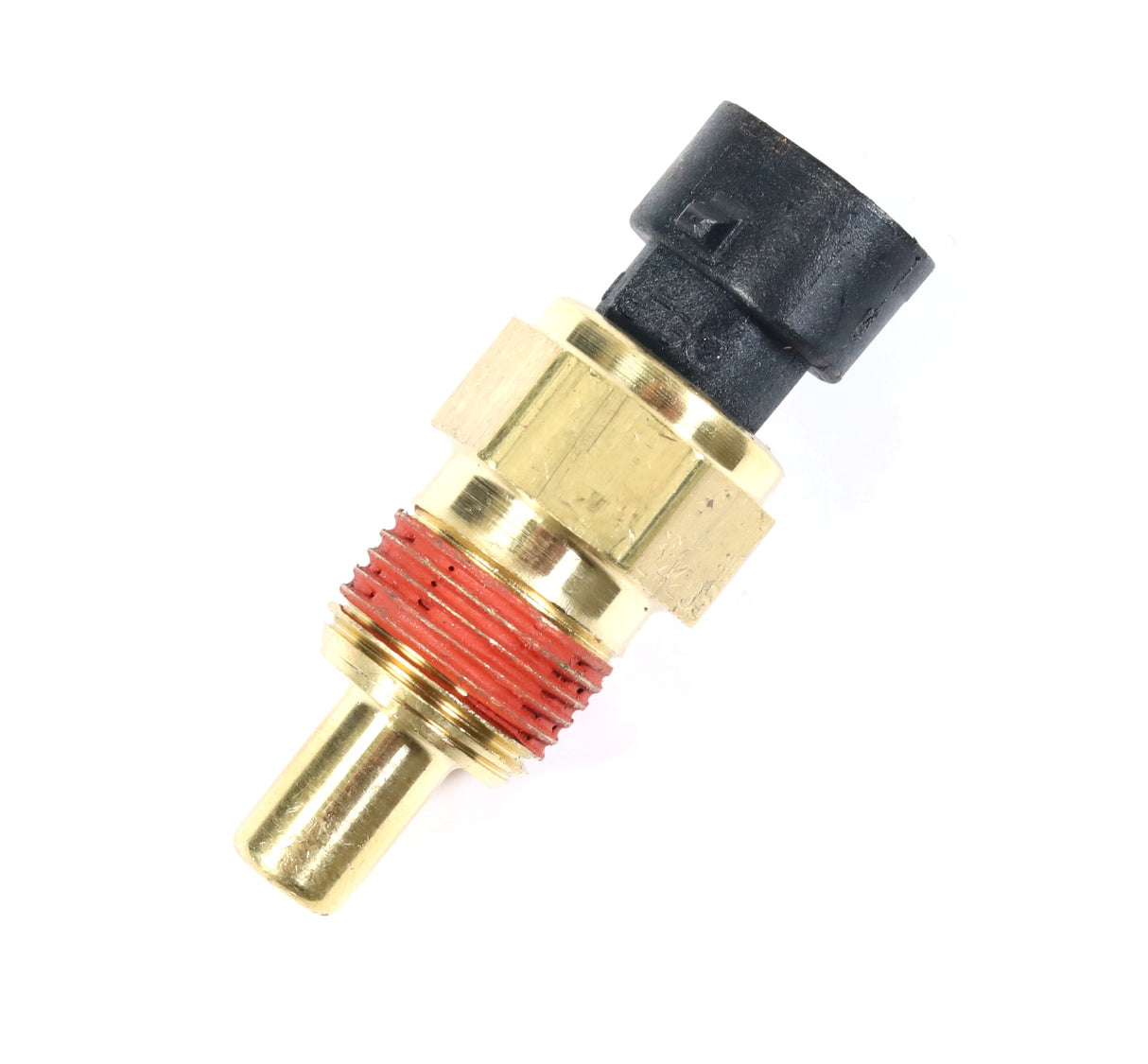 Genuine GM 15326386 Engine Coolant Temperature Sensor 2001-2010 6.6L Duramax LB7 LLY LBZ LMM