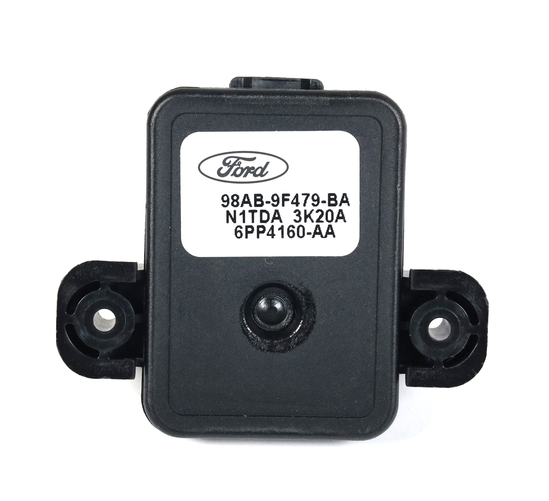 Motorcraft CX-1679 Manifold Absolute Pressure MAP Sensor 99-03 7.3