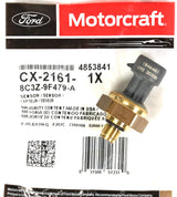 Motorcraft CX-2161 Manifold Absolute Pressure MAP Sensor 08-10 6.4L Powerstroke