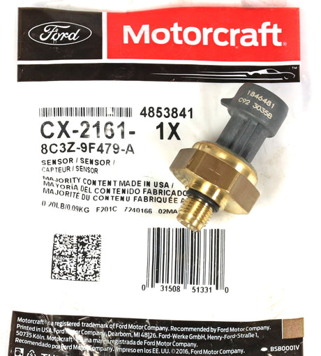 Motorcraft CX-2161 Manifold Absolute Pressure MAP Sensor 08-10 6.4L Powerstroke