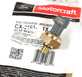 Motorcraft CX-2161 Manifold Absolute Pressure MAP Sensor 08-10 6.4L Powerstroke