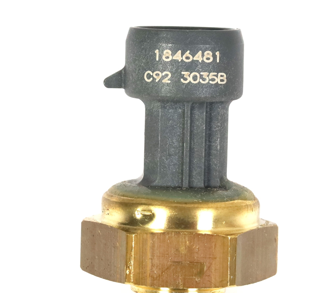Motorcraft CX-2161 Manifold Absolute Pressure MAP Sensor 08