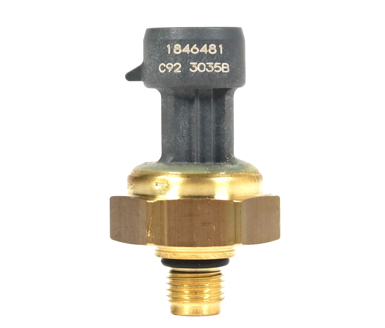 Motorcraft CX-2161 Manifold Absolute Pressure MAP Sensor 08