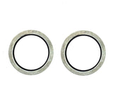 94-97 Ford F250 F350 7.3L Powerstroke OEM Fuel Pump Banjo Bolt Washers