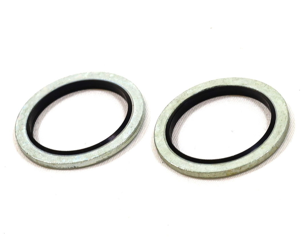 94-97 Ford F250 F350 7.3L Powerstroke OEM Fuel Pump Banjo Bolt Washers
