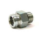 1999–2003 7.3L Powerstroke HPOP Outlet Hose Fittings Genuine Ford F81Z-9C402-AA