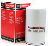 Motorcraft FL1995A Oil Filter 94–03 Ford 7.3L Powerstroke F4TZ-6731-B / FL-1995-A