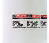 Motorcraft FL1995A Oil Filter 94–03 Ford 7.3L Powerstroke F4TZ-6731-B / FL-1995-A