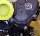 2020-2022 Silverado Sierra LM2 Duramax Engine Coolant Flow Control Valve OEM GM 40009179
