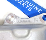 2020–2025 L5P Duramax Oil Cooler Coolant Elbow Adapter Genuine OEM GM 12675428