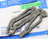 Silverado Sierra 1500 LM2 LZ0 3.0L Duramax Engine Timing Chain OEM GM 55515943