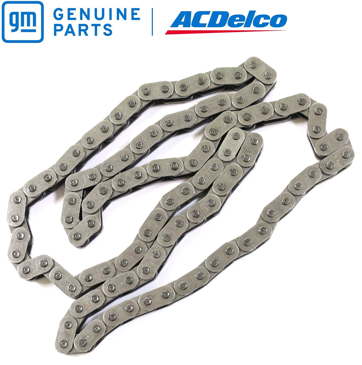 Silverado Sierra 1500 LM2 LZ0 3.0L Duramax Engine Timing Chain OEM GM 55515943
