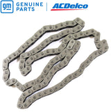 Silverado Sierra 1500 LM2 LZ0 3.0L Duramax Engine Timing Chain OEM GM 55515943