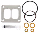 MAHLE GS33656 Turbo Mounting Gasket Pedestal O-Rings 1994–2003 7.3L Powerstroke