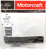 Motorcraft FC-1068 Fuel Tank Cap 2008–2016 Ford 6.4L 6.7L Powerstroke Diesel OEM