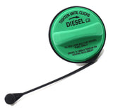 Motorcraft FC-1068 Fuel Tank Cap 2008–2016 Ford 6.4L 6.7L Powerstroke Diesel OEM