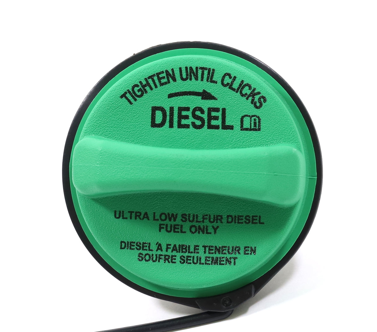 Motorcraft FC-1068 Fuel Tank Cap 2008–2016 Ford 6.4L 6.7L Powerstroke Diesel OEM